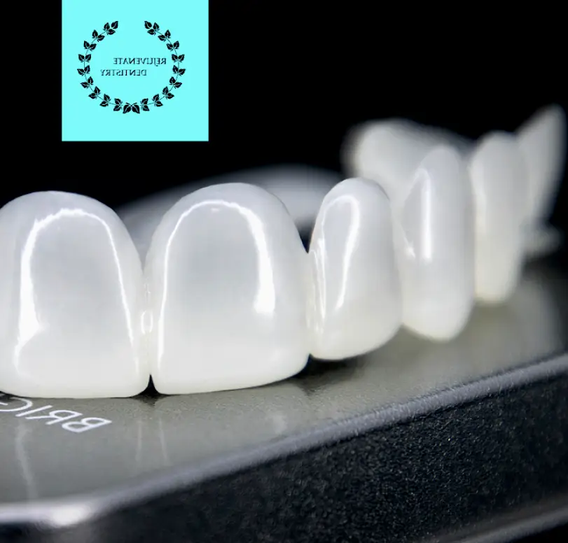  Rejuvenate Dental of Ferndale