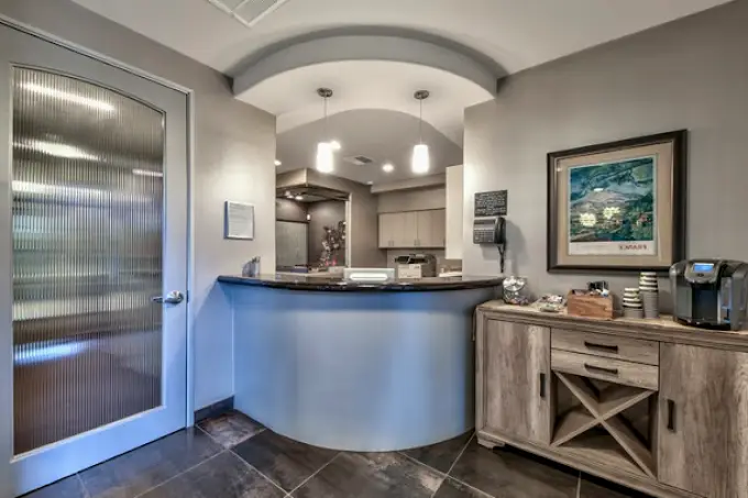  Reno Sierra Smiles Complete Health Dentistry - Damonte Ranch