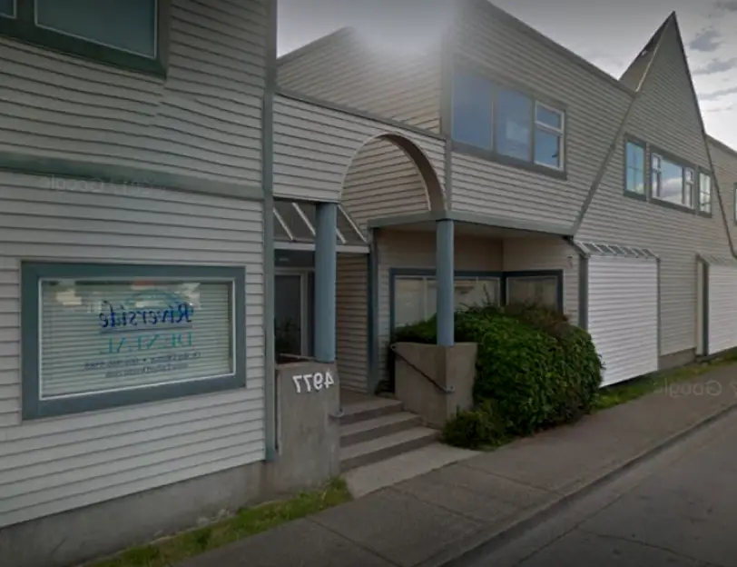 Riverside Dental (Delta)