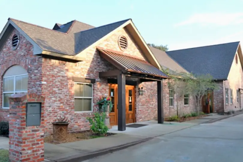 Robinson Dental Group - Lake Charles