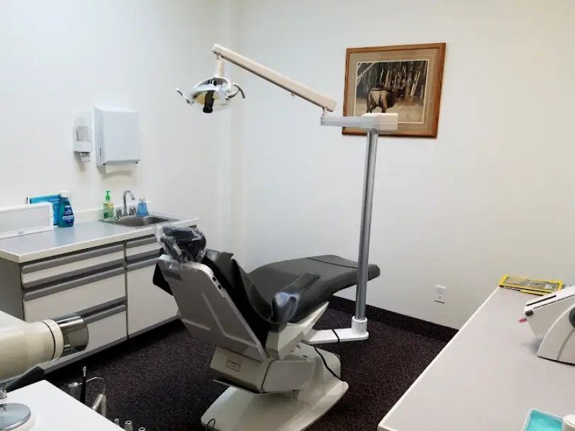 Rock Springs Aspen Dental Center