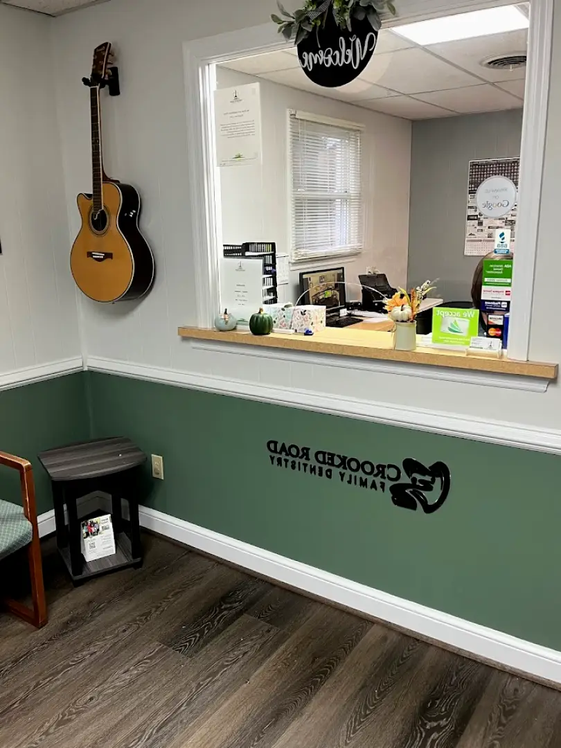 Rocky Mount Crooked Road Family Dentistry