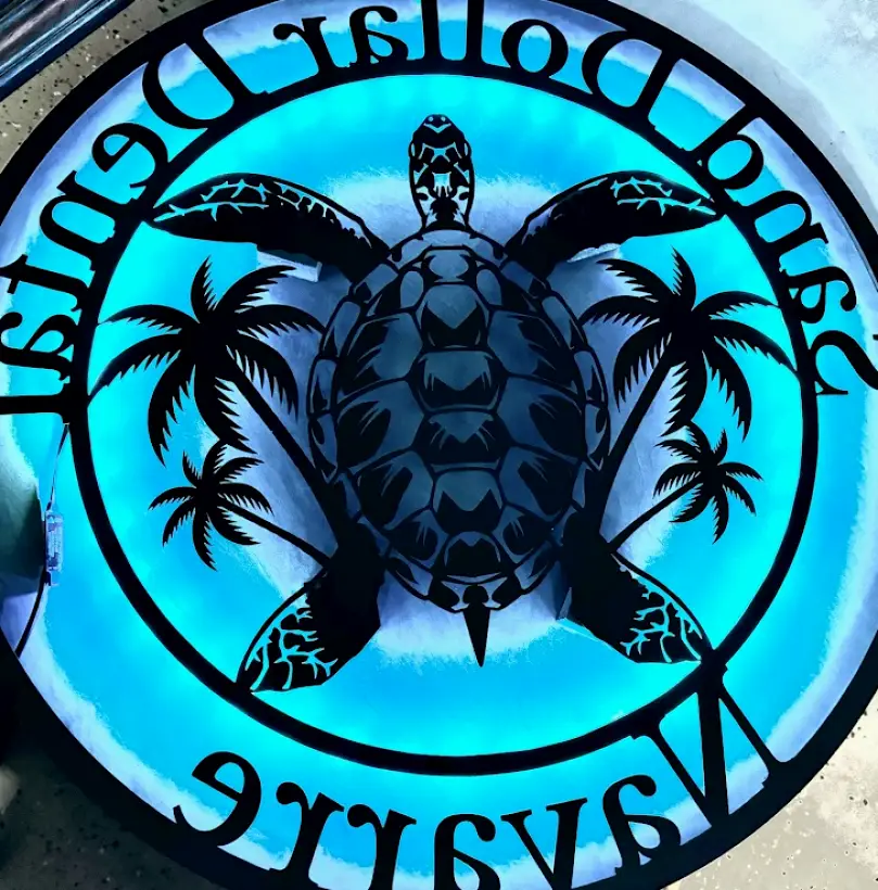 Sand Dollar Dental Navarre