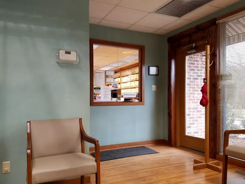 Sanford J David Fisher Jr., DDS