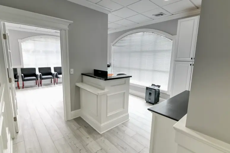 Shelton Dental Center of Huntington