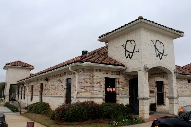 Shreveport A Brighter Smile Dental Care
