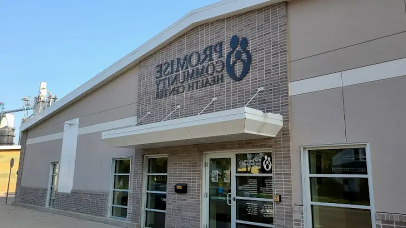 Sioux Center Promise Community Health Center
