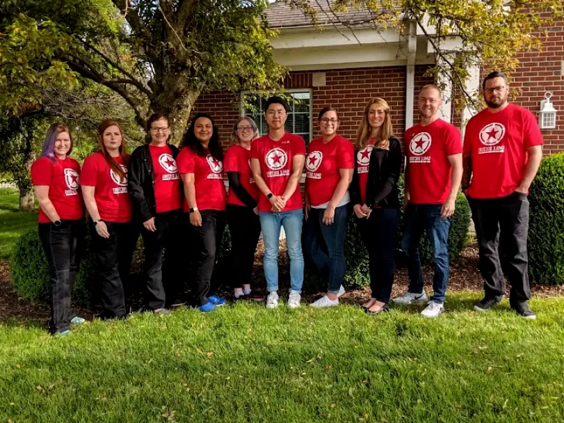 Smile Doctors Orthodontics - Charleston IL