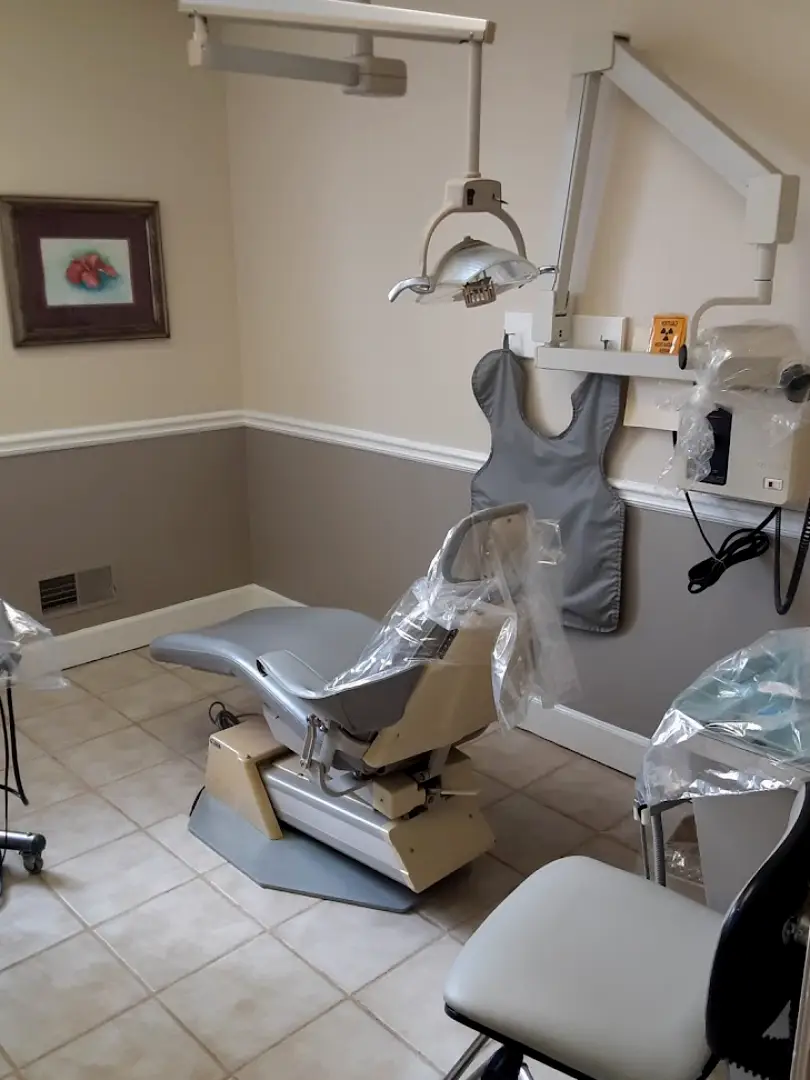Smyrna Family Dentistry: Wilkin Christopher DMD