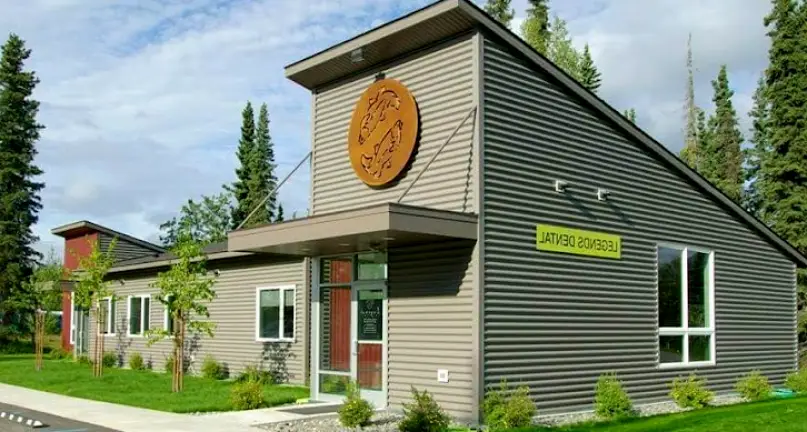 Soldotna Legends Dental