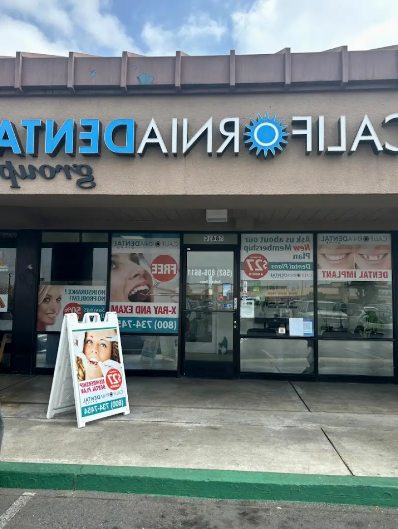 South Gate California Dental Group