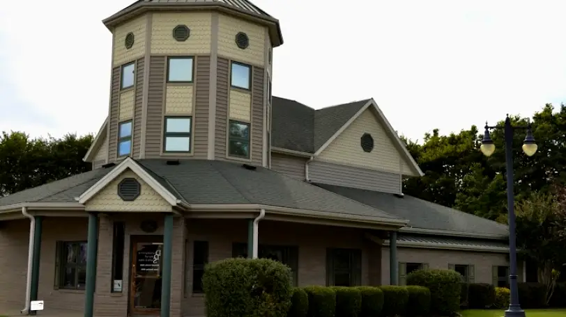 Springfield Distinctive Dental Solutions