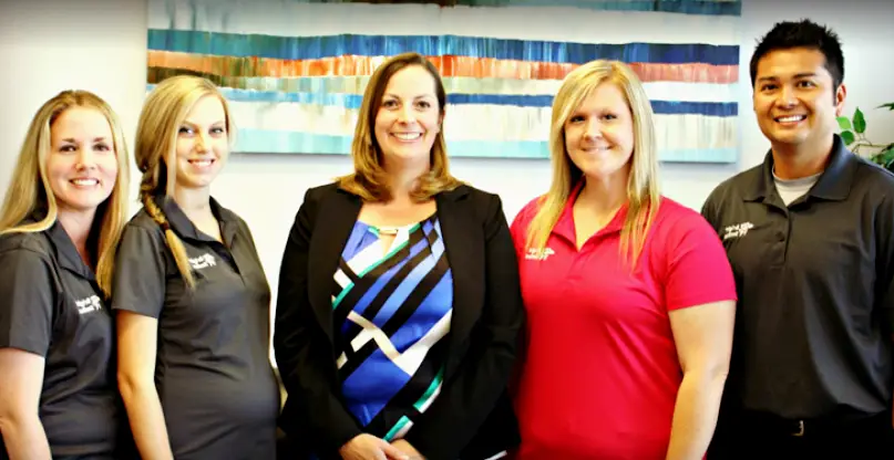 St Charles Bright Smiles Dental