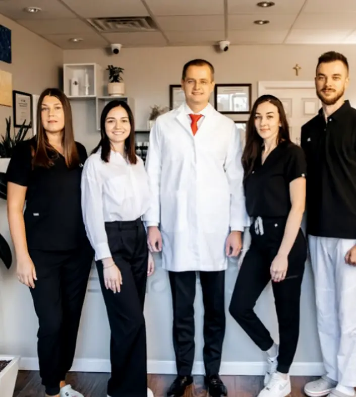 Stamford MAKAR DENTAL
