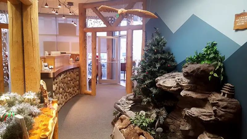  Station Dental Highlands Ranch