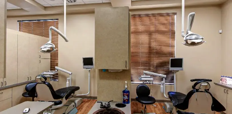 Surprise Canyon Springs Dental