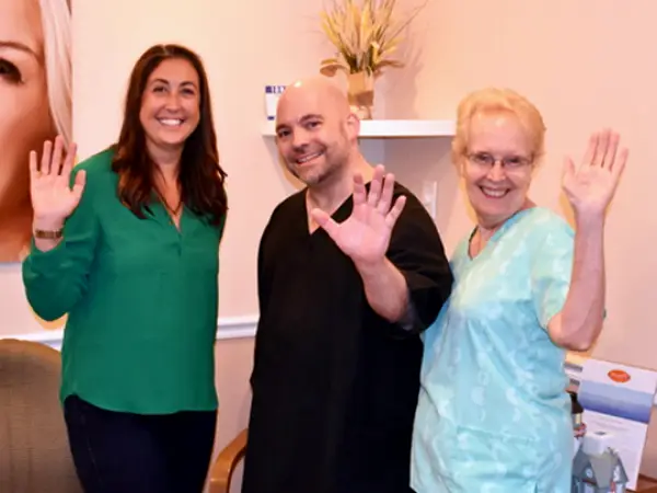 Tinton Falls Premier Dental Spa