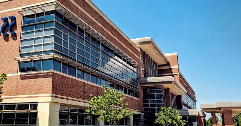 VA St. Louis Health Care System