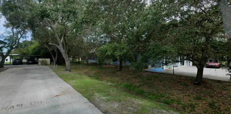 Vero Beach Smith Brad P DDS