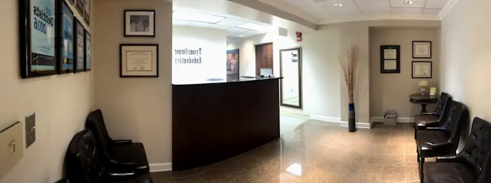  Vienna Tysons Corner Endodontics