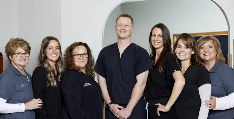 Washington Franklin County Dental & Implants