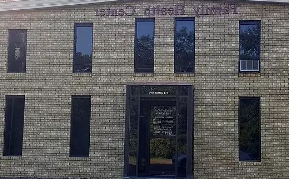 Waynesboro Family Health Center, Inc.