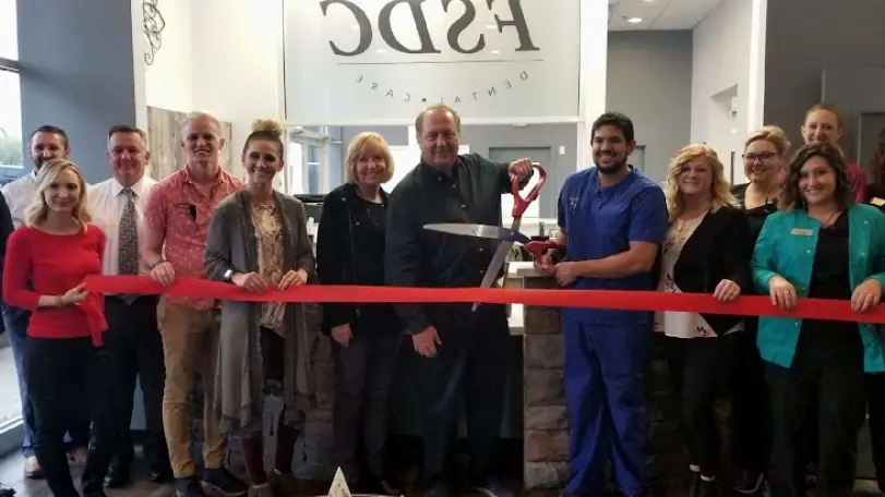 Webb City Four States Dental Care