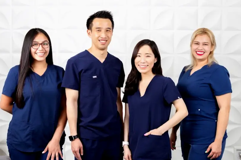 West Caldwell Blooming Dental & Implant Center
