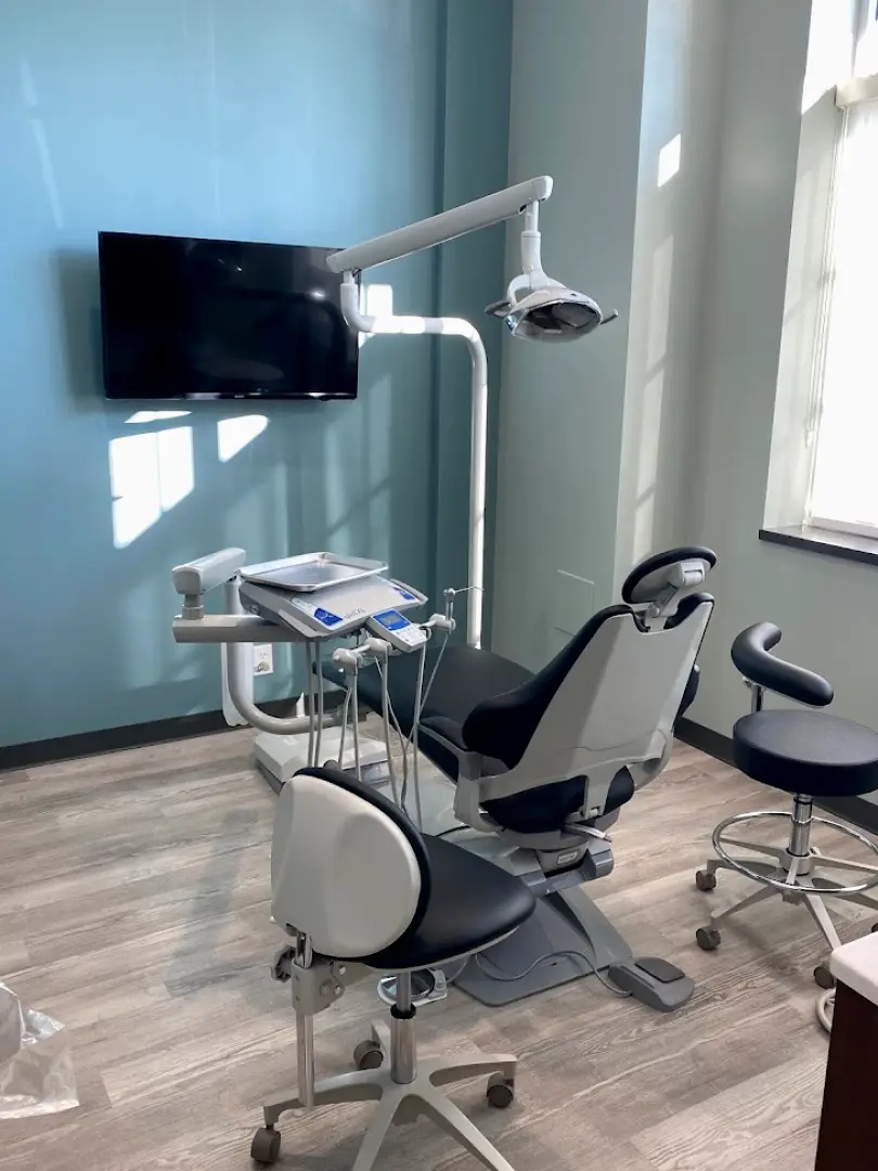  West Charlotte Dental