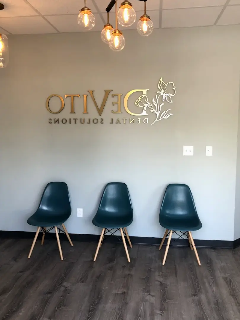 Westover Dr. Carolyn Devito, DDS