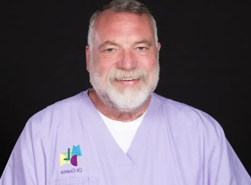  Wichita Falls Dr. Richard Guess @ Maplewood Laser Dental Clinic