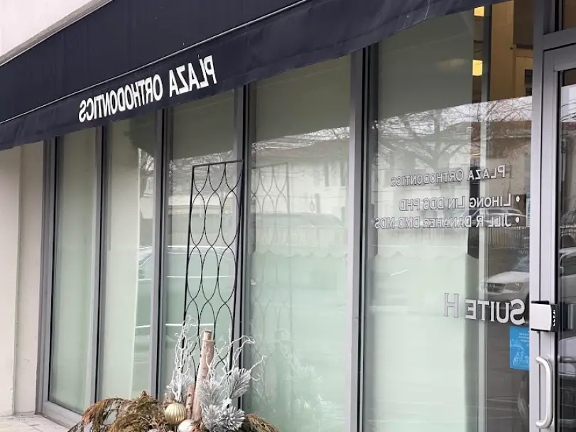 Wilmette Plaza Orthodontics