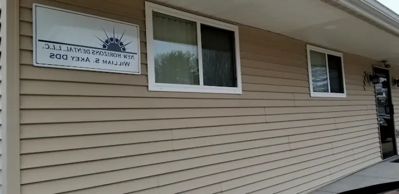Wisconsin Rapids New Horizons Dental LLC