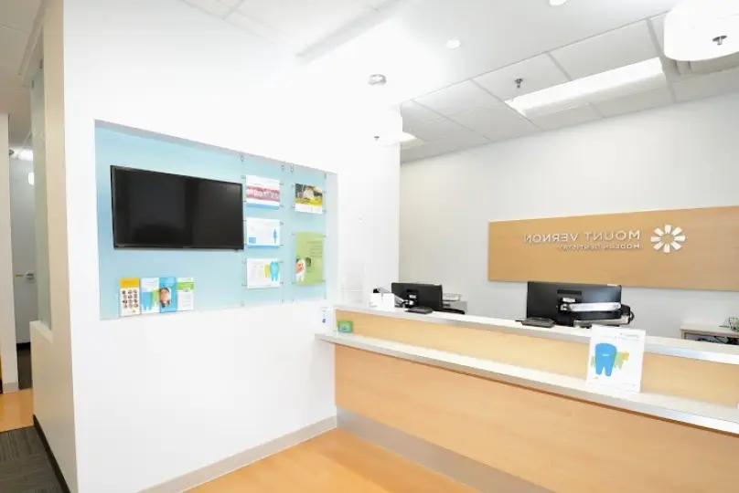 Alexandria Mount Vernon Modern Dentistry
