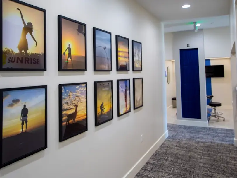 Ammon Sunrise Smiles Dentistry