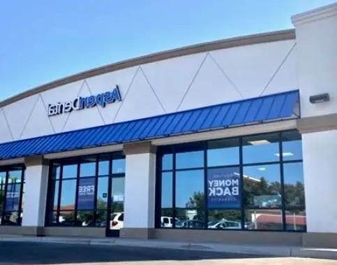 Aspen Dental - Clovis, CA