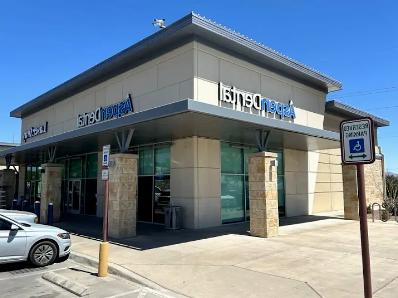 Aspen Dental - El Paso, TX