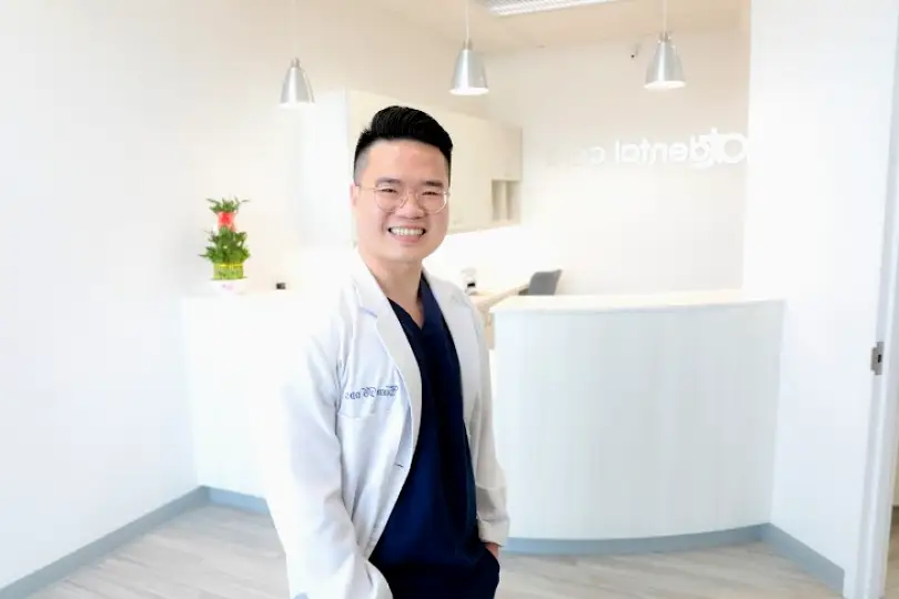 AT Dental Care San Jose