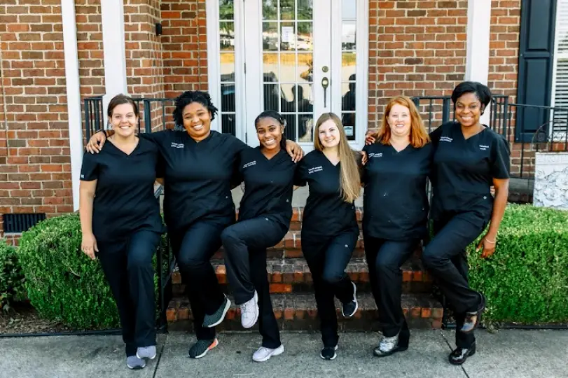  Augusta Dental Assistant School