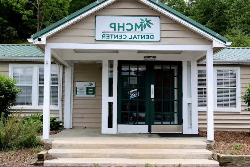 Bakersville MCHP - Dental Center