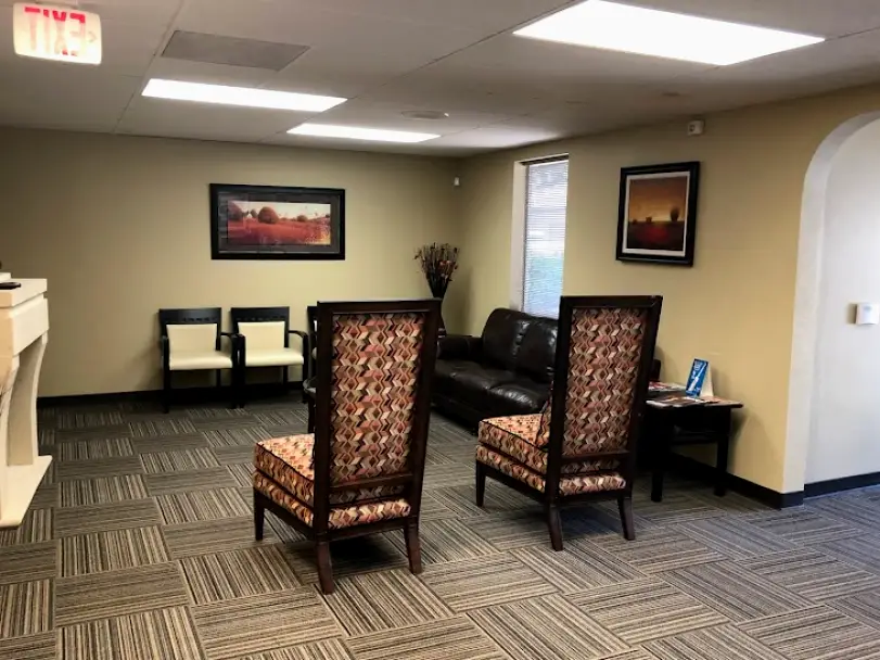  Beaverton Eubanks Family Dental