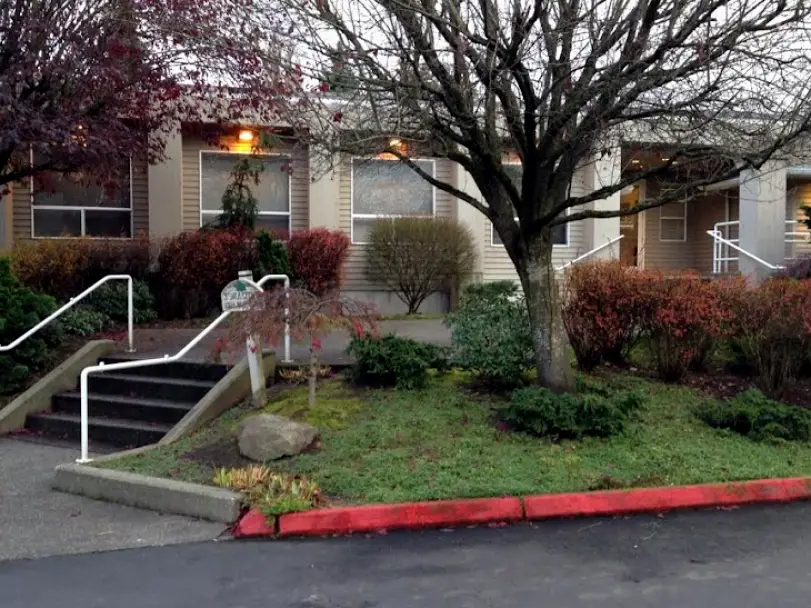 Bothell Joseph M Hanrahan DDS