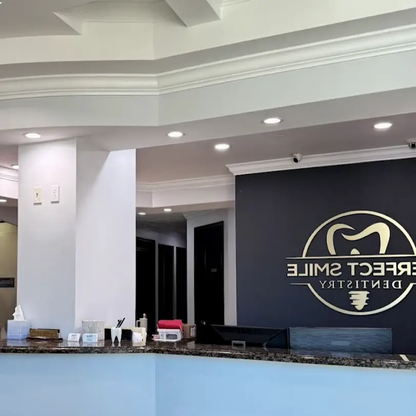  Boynton Beach Perfect Smile Dentistry