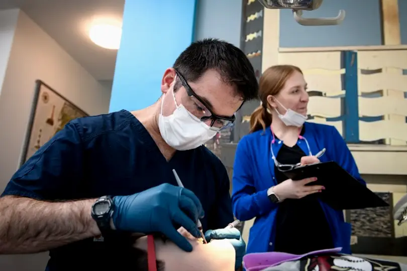 Cameron Southern Smiles Pediatric Dentistry