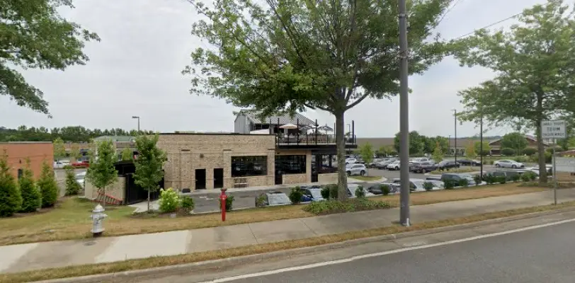  Canton Moghadam Family Dentistry