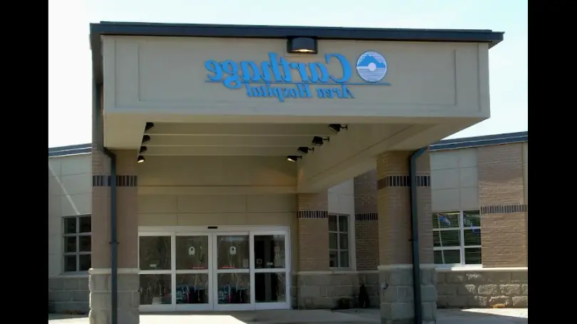 Carthage Area Hospital