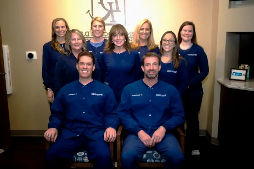  Cary Darren G. Koch, DDS, PA