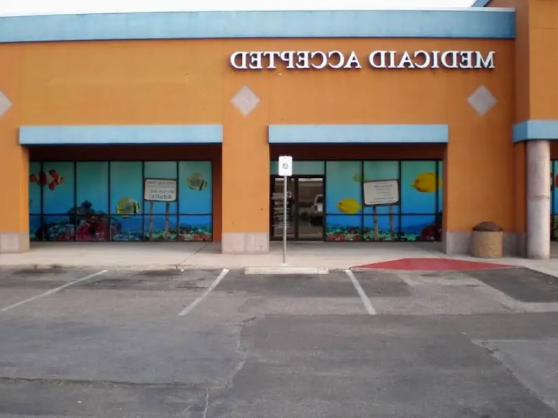 Central City Ocean Dental