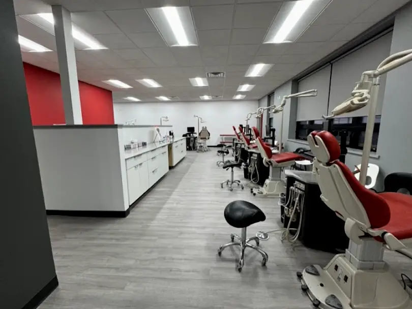 Chadron Webb Orthodontics