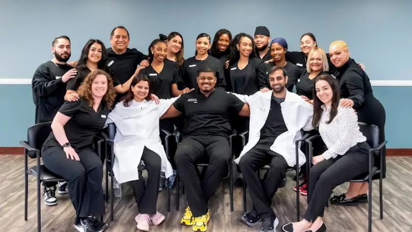 Children & Family Dentistry & Braces of Mattapan
